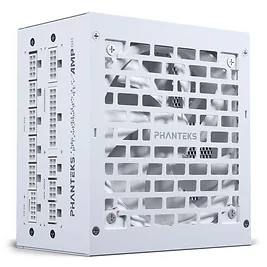 PHANTEKS AMP GH 850W 80 PLUS Gold, Modulare, PCIe 5.1 - 850W - Bianco PHANTEKS AMP GH 850W 80 PLUS Gold, Modulare, PCIe 5.1 - 850W - Bianco