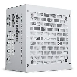 PHANTEKS AMP GH V2 1200W 80 PLUS Platinum, Modulare, PCIe 5.1 - 1200W - Bianco PHANTEKS AMP GH V2 1200W 80 PLUS Platinum, Modulare, PCIe 5.1 - 1200W - Bianco