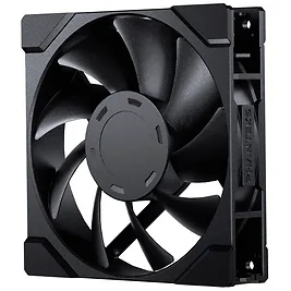 PHANTEKS M25 Gen2 PWM, 120mm - Nero PHANTEKS M25 Gen2 PWM, 120mm - Nero