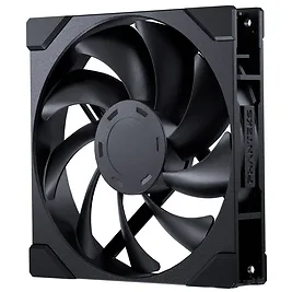PHANTEKS M25 Gen2 PWM, 140mm - Nero PHANTEKS M25 Gen2 PWM, 140mm - Nero