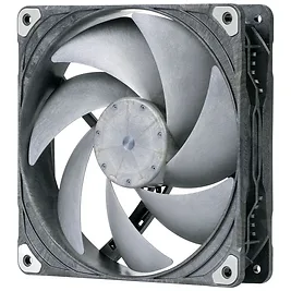 PHANTEKS T30 PWM, 140mm - Nero PHANTEKS T30 PWM, 140mm - Nero