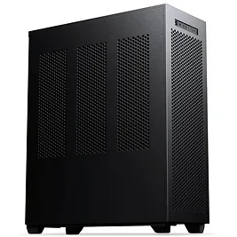 Phanteks Enthoo Elite Server Big-Tower SSI-EEB, Multi-GPU, 12 Slot PCIe - Nero Phanteks Enthoo Elite Server Big-Tower SSI-EEB, Multi-GPU, 12 Slot PCIe - Nero