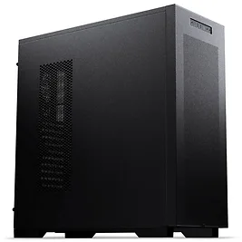 Phanteks Enthoo Pro 2 Server V2 Big-Tower SSI-EEB, Multi-GPU - Nero Phanteks Enthoo Pro 2 Server V2 Big-Tower SSI-EEB, Multi-GPU - Nero