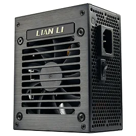 Lian Li SP750 V2 SFX 80 PLUS Gold - ATX 3.1 - 750 Watt, Nero Lian Li SP750 V2 SFX 80 PLUS Gold - ATX 3.1 - 750 Watt, Nero