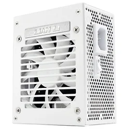Lian Li SP750 V2 SFX 80 PLUS Gold - ATX 3.1 - 750 Watt, Bianco Lian Li SP750 V2 SFX 80 PLUS Gold - ATX 3.1 - 750 Watt, Bianco