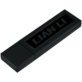 Lian Li UNI FAN Wireless Controller V2.1 - Controller Wireless per Ventole UNI FAN SL/TL e Strimer - Nero Lian Li UNI FAN Wireless Controller V2.1 - Controller Wireless per Ventole UNI FAN SL/TL e Strimer - Nero
