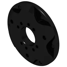 Ascher Racing SQR Adapter - Adattatore 70mm per Wheelbase SimuCube SC2 e Quick Release Ascher Racing SQR Adapter - Adattatore 70mm per Wheelbase SimuCube SC2 e Quick Release