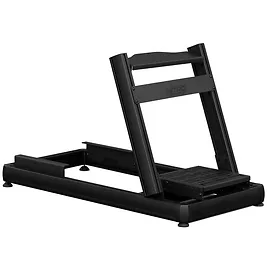 Nitro Concepts E-Racer - Cockpit Simracing in Alluminio e Acciaio - Nero Nitro Concepts E-Racer - Cockpit Simracing in Alluminio e Acciaio - Nero