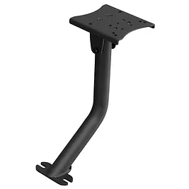 Nitro Concepts Ganghebelhalter - Supporto Cambio in Acciaio per Rig Sim Racing E-Racer - Nero Nitro Concepts Ganghebelhalter - Supporto Cambio in Acciaio per Rig Sim Racing E-Racer - Nero