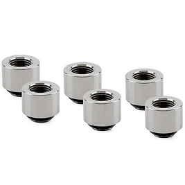 Thermal Grizzly DeltaMate Extender MF14 - Nickel, 6 pezzi Thermal Grizzly DeltaMate Extender MF14 - Nickel, 6 pezzi