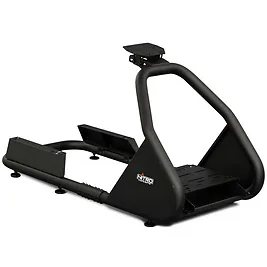 Nitro Concepts S-Racer Cockpit Simracing - Nero Nitro Concepts S-Racer Cockpit Simracing - Nero