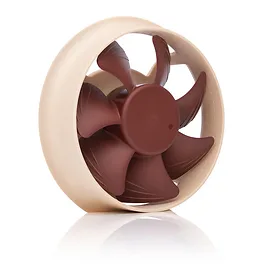 Noctua NL-ACF1 - Ventola Aggiuntiva 80mm PWM per AIO NL-LC1 - Marrone/Beige Noctua NL-ACF1 - Ventola Aggiuntiva 80mm PWM per AIO NL-LC1 - Marrone/Beige