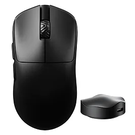 Scyrox V6 - Mouse Gaming Wireless con Sensore Pixart 3950 30.000 DPI, Switch Ottici Kailh e 8K Dongle - Nero Scyrox V6 - Mouse Gaming Wireless con Sensore Pixart 3950 30.000 DPI, Switch Ottici Kailh e 8K Dongle - Nero