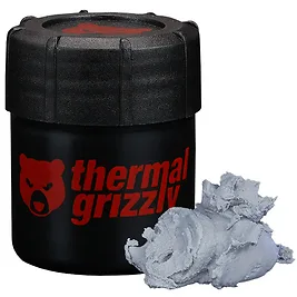 Thermal Grizzly Putty Pro - Pasta Termica Gap Filler Non Conduttiva 30g Thermal Grizzly Putty Pro - Pasta Termica Gap Filler Non Conduttiva 30g