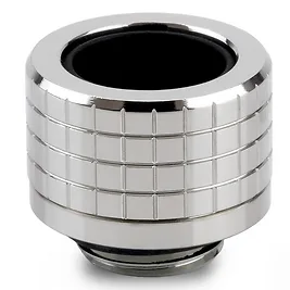 Thermal Grizzly DeltaMate - HT14 - Gloss Nickel Thermal Grizzly DeltaMate - HT14 - Gloss Nickel