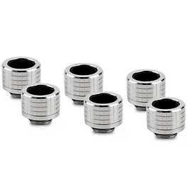 Thermal Grizzly DeltaMate - HT14 - Nickel (Confezione da 6) Thermal Grizzly DeltaMate - HT14 - Nickel (Confezione da 6)