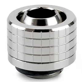 Thermal Grizzly DeltaMate - ST13 - Gloss Nickel Thermal Grizzly DeltaMate - ST13 - Gloss Nickel