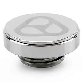 Thermal Grizzly DeltaMate Plug - Gloss Nickel Thermal Grizzly DeltaMate Plug - Gloss Nickel