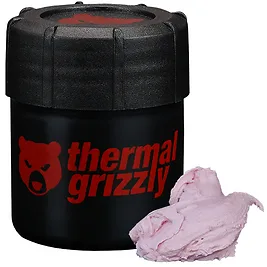 Thermal Grizzly Putty Basic - Pasta Termica Gap Filler Non Conduttiva 30g Thermal Grizzly Putty Basic - Pasta Termica Gap Filler Non Conduttiva 30g