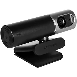 Streamplify CAM PRO 4K Webcam UHD 30fps con Autofocus e Doppio Microfono - Nero Streamplify CAM PRO 4K Webcam UHD 30fps con Autofocus e Doppio Microfono - Nero