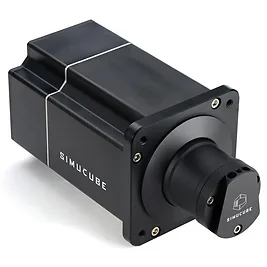 Simucube 2 Pro Direct Drive Wheelbase (25 Nm) Simucube 2 Pro Direct Drive Wheelbase (25 Nm)