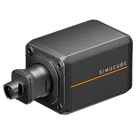 Simucube 3 Pro EU-US Direct Drive Wheelbase (25 Nm) Simucube 3 Pro EU-US Direct Drive Wheelbase (25 Nm)