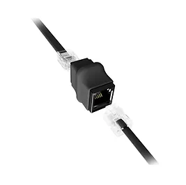 Simucube ActivePedal Connector per Pedaliere Heusinkveld - Cavo di Collegamento con PCBA - Nero Simucube ActivePedal Connector per Pedaliere Heusinkveld - Cavo di Collegamento con PCBA - Nero