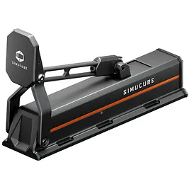 Simucube ActivePedal Pro - Pedale Attivo con Force Feedback fino a 110 kg - Nero Simucube ActivePedal Pro - Pedale Attivo con Force Feedback fino a 110 kg - Nero