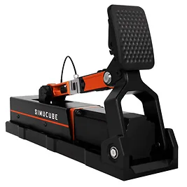 Simucube ActivePedal Ultimate Pedale Force Feedback - Nero Simucube ActivePedal Ultimate Pedale Force Feedback - Nero