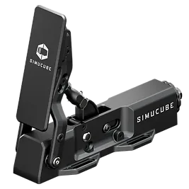Simucube Co-Pedal Pedale Passivo Acceleratore o Frizione - Nero Simucube Co-Pedal Pedale Passivo Acceleratore o Frizione - Nero