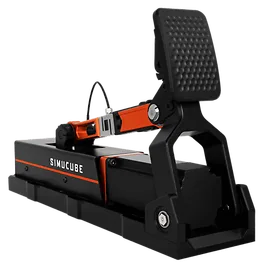 Simucube ActivePedal Ultimate Add-on Pedale della Frizione - Nero Simucube ActivePedal Ultimate Add-on Pedale della Frizione - Nero