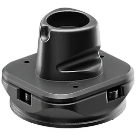 Simucube Link QR Adapter - Adattatore per Wheelbase Simucube 2 con Polygon Lock P3G - Nero Simucube Link QR Adapter - Adattatore per Wheelbase Simucube 2 con Polygon Lock P3G - Nero