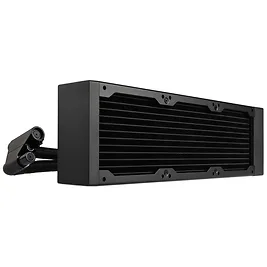 LYNK+ 360 Slim LED Modulo Radiatore con Pompa Integrata, 360mm - Nero LYNK+ 360 Slim LED Modulo Radiatore con Pompa Integrata, 360mm - Nero