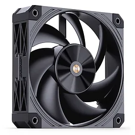 Jonsbo HF3-120 Fan PWM, 120 mm - Nero Jonsbo HF3-120 Fan PWM, 120 mm - Nero