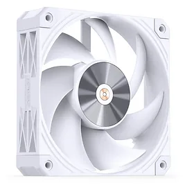 Jonsbo HF3-120 Fan PWM, 120 mm - Bianco Jonsbo HF3-120 Fan PWM, 120 mm - Bianco