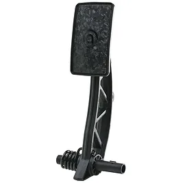Asetek SimSports Initium Clutch Pedal Upgrade Stage 1 - Kit Upgrade Frizione con Sensore Hall - Nero Asetek SimSports Initium Clutch Pedal Upgrade Stage 1 - Kit Upgrade Frizione con Sensore Hall - Nero