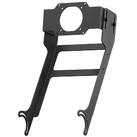 Asetek SimSports Initium Monitor Mount - Supporto Singolo Monitor VESA 75/100 per Cockpit Sim Racing Initium - Nero Asetek SimSports Initium Monitor Mount - Supporto Singolo Monitor VESA 75/100 per Cockpit Sim Racing Initium - Nero