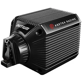 Asetek SimSports Initium Direct Drive Wheelbase (5,5 Nm) Asetek SimSports Initium Direct Drive Wheelbase (5,5 Nm)