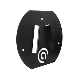 Asetek SimSports Wall Mount - Supporto a Parete per Volanti Sim Racing Asetek - Nero Asetek SimSports Wall Mount - Supporto a Parete per Volanti Sim Racing Asetek - Nero