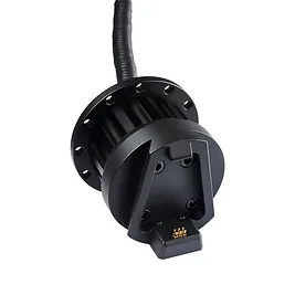 Asetek SimSports Third Party Quick Release Adapter - Adattatore in Alluminio per Wheelbase di Terze Parti con Volanti Asetek - Nero Asetek SimSports Third Party Quick Release Adapter - Adattatore in Alluminio per Wheelbase di Terze Parti con Volanti Asetek - Nero