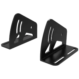 Conspit ARES WheelBase Bracket - Supporto in Metallo per Wheelbase Direct Drive Ares - Nero Conspit ARES WheelBase Bracket - Supporto in Metallo per Wheelbase Direct Drive Ares - Nero