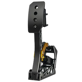 Conspit CPP-EVO - Pedale Frizione per Sim Racing in Alluminio CNC con Punto di Pressione Regolabile - Nero Conspit CPP-EVO - Pedale Frizione per Sim Racing in Alluminio CNC con Punto di Pressione Regolabile - Nero