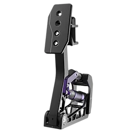 Conspit CPP-Lite - Pedale Frizione Sim Racing Load Cell con Sensore Hall - Nero Conspit CPP-Lite - Pedale Frizione Sim Racing Load Cell con Sensore Hall - Nero