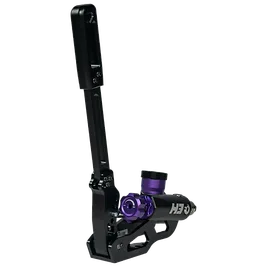 Conspit H3 Hydraulic Handbrake - Freno a mano idraulico SimRacing con sensore 5 MPa - Nero Conspit H3 Hydraulic Handbrake - Freno a mano idraulico SimRacing con sensore 5 MPa - Nero