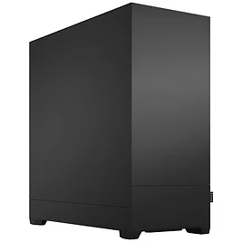 Fractal Design Pop XL Silent Solid, Big-Tower - Nero Fractal Design Pop XL Silent Solid, Big-Tower - Nero