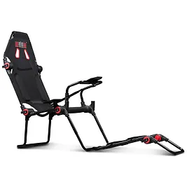 Next Level Racing F-GT LITE Simulation Cockpit Next Level Racing F-GT LITE Simulation Cockpit
