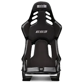 Next Level Racing ES3 Elite Fiberglass Edition - Sedile Sim Racing con Scocca in Vetroresina - Nero Next Level Racing ES3 Elite Fiberglass Edition - Sedile Sim Racing con Scocca in Vetroresina - Nero