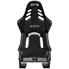 Next Level Racing ES3 Elite Full Carbon Fibre Edition - Sedile Sim Racing con Scocca in Fibra di Carbonio - Nero Next Level Racing ES3 Elite Full Carbon Fibre Edition - Sedile Sim Racing con Scocca in Fibra di Carbonio - Nero