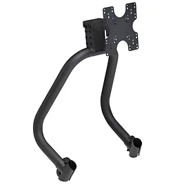 Next Level Racing F-GT Pro Direct Monitor Mount 2.0 - Supporto Monitor fino a 49 pollici - Nero Next Level Racing F-GT Pro Direct Monitor Mount 2.0 - Supporto Monitor fino a 49 pollici - Nero