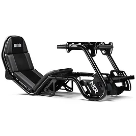 Next Level Racing F-GT Pro Racing Cockpit - Nero Next Level Racing F-GT Pro Racing Cockpit - Nero